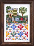 (image for) My Country Quilts